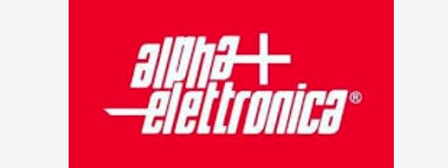 AlphaElectronica