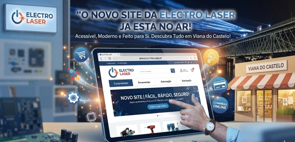 Plataforma Renovada.