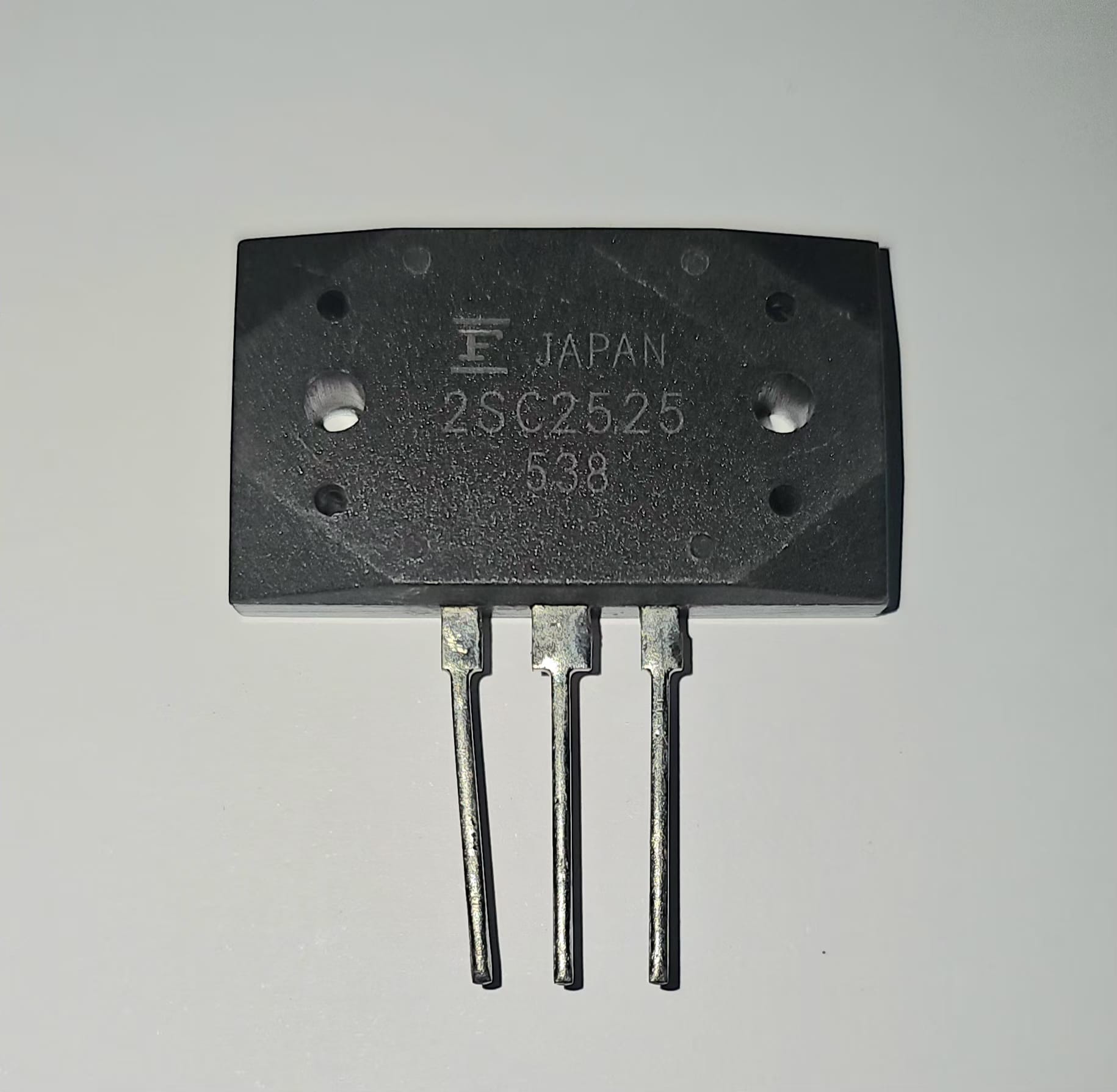 TRANSISTOR 2SC2525