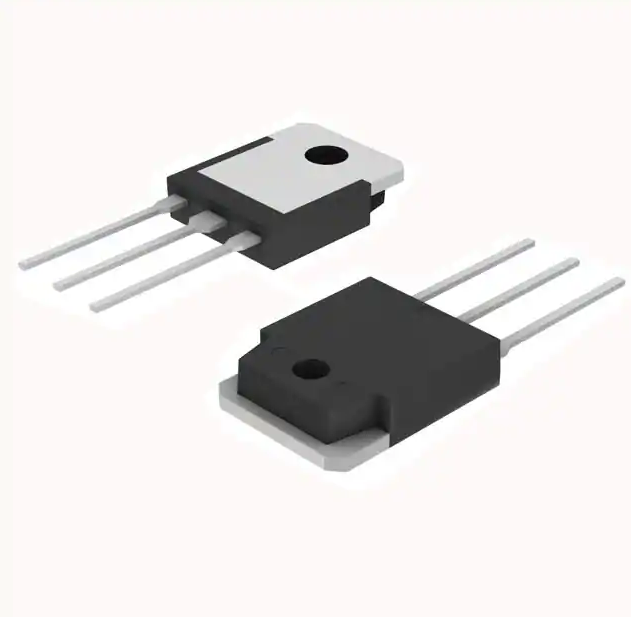 TRANSISTOR FHA20N50
