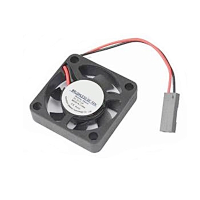 Ventilador DC5V – 30x30x7mm