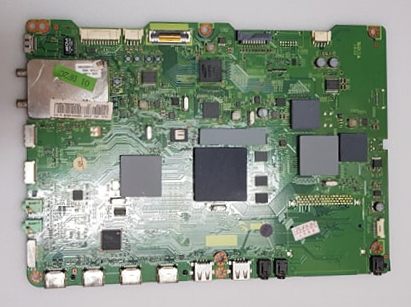 ASSY PCB MAIN samsung UE46C7000WFXXZ  BN94-03426A -PARA PAINEL LTF460HQ02 - USADO   
BN41-01446b