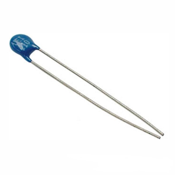 RESISTENCIA NTC  0,2W - 470 Ohm