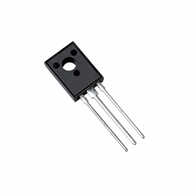 Semicondutor Triac - 2N6075AG