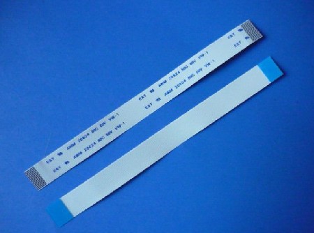 FLAAT CABLE 16P 150mm pass 0.50mm