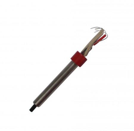 Resistencia Soldador Centrais TO0607 / TO0608 / TO0609 DAXIS