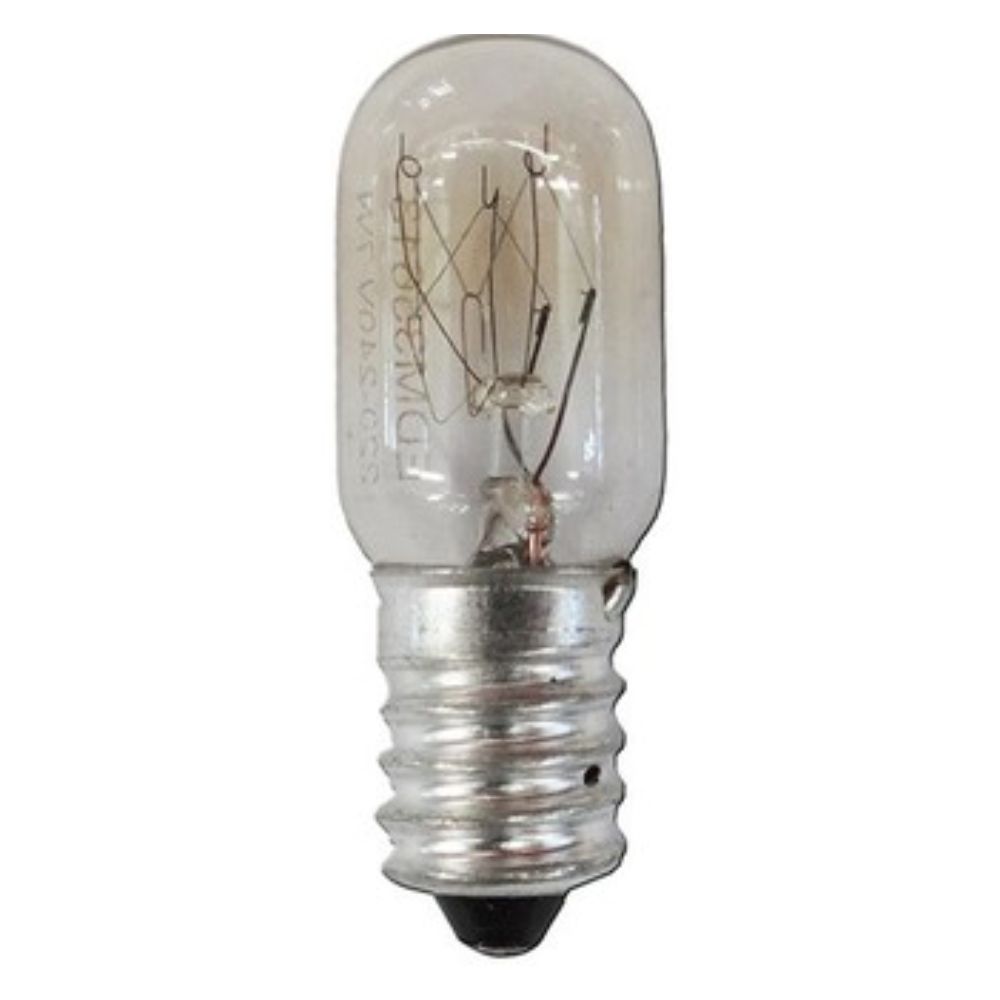Lâmpada FRIGORÍFICO E14 220V 7W