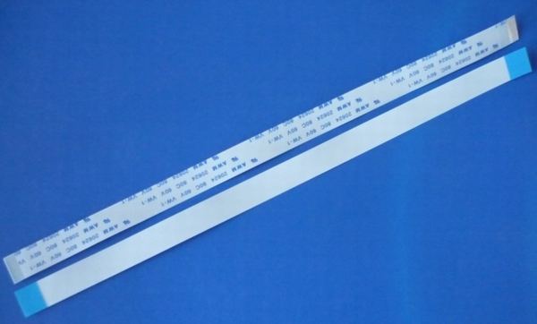 FLAAT CABLE 18P 200mm pass 0.50mm