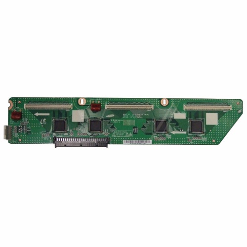 LJ92-01491A MÓDULO Y SCAN S50HW-YB02 -  LJ92-01491A   LJ41-05121A  PNº BN96-06520A