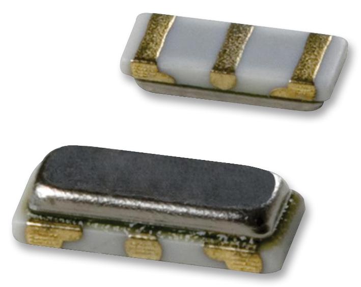 Cristal cerâmico CSTCC8M00G53-RO 3x7mm 8.000 mhz 3 Pinos smd