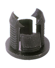 SUPORTE LED 5mm Plastico  DH12.724/5