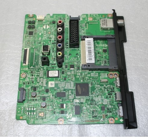 ASSY PCB MAIN; UE40F5000AWXXC BN94-06787U - PAINEL  CY-HF400BGSV1H - USADA