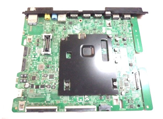 ASSY PCB MAIN UE40KU6000   BN94-10798C - Painel CY-GK040HGLV4H