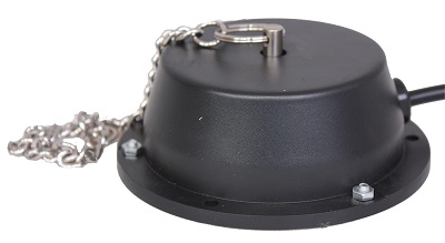 MOTOR PARA BOLAS DE ESPELHOS ATÉ 3 KG  - IBIZA