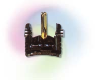 AGULHA N97 p/ Shure