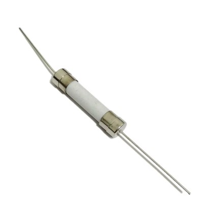 Fusivel Vidro 3.15A  5x20mm com pernos