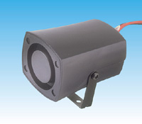 SIRENE PIEZO 6-12V 4,5cm 105dB