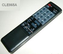 Telecomando p/  HITACHI CLE-865G