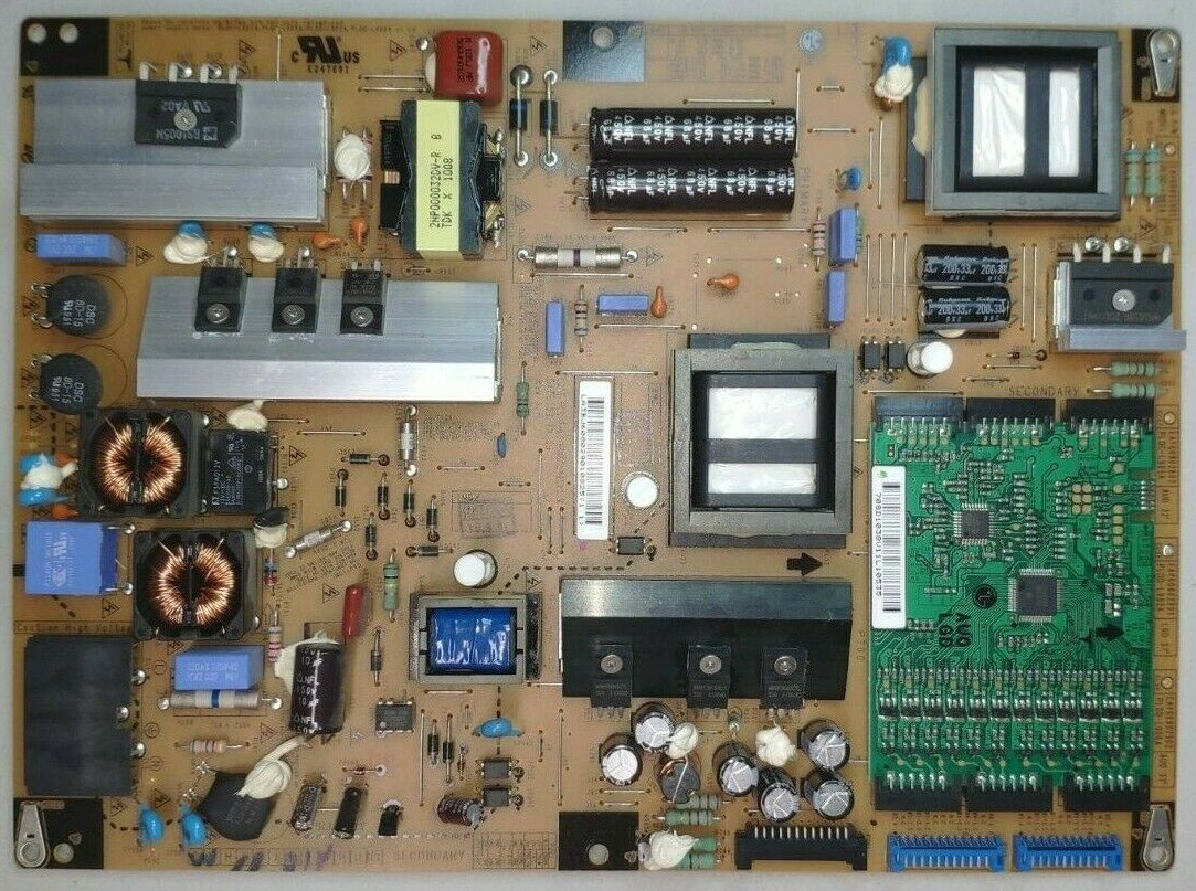 Power Board LG 37" PLDD-L902A EAY60802901 - Usada