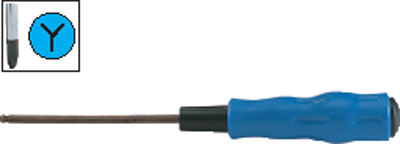 CHAVES TRI PARA  TELEMOVEIS  - 89400TRI