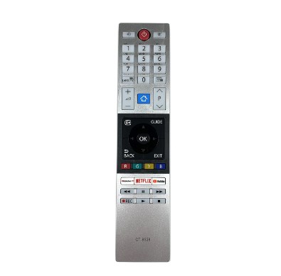 Telecomando Smartv p/ Toshiba CT-8543 = CT-8541

