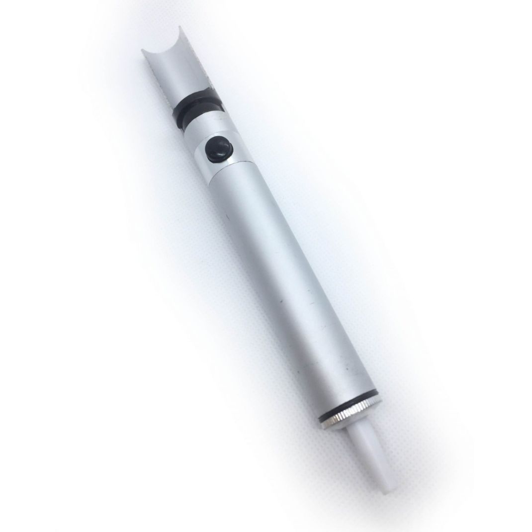 DESSOLDADOR MANUAL METALICO