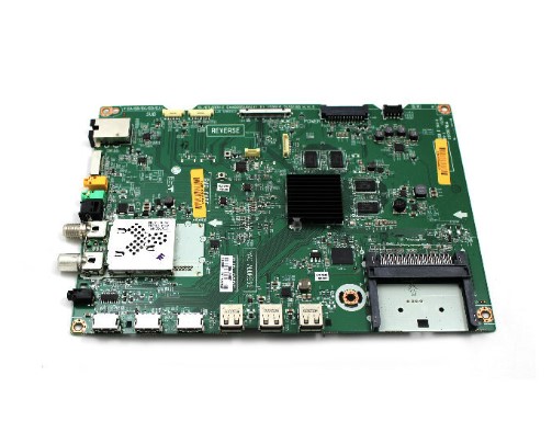 BPR Total Assembly 42LF5800 EBR78542102 EBT63998603  Painel HC420DUN-VAHS3-51XX - usada