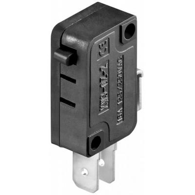 MICRO SWITCH 28MM SPDT3P 2 Posições ON/ON 16A - 230V