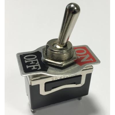 INTERRUPTOR ALAV MEDIO  ON/OFF 6A 250V (1/O)
