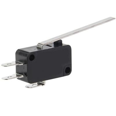 Interruptor SPDT3P 2 Posições ON/ON 10A - 230V - 13mm