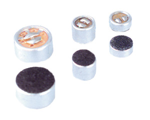 CAPSULA PARA  MICROFONE COND 20-16000HZ