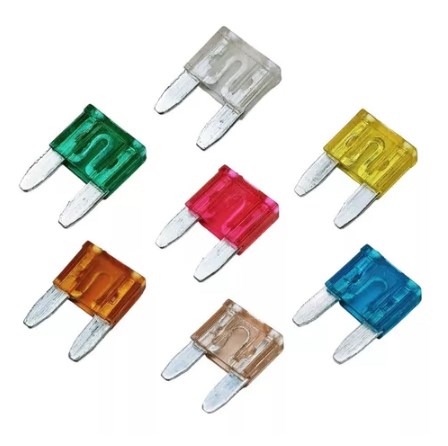 FUSIVEL AUTO MINI 20A
