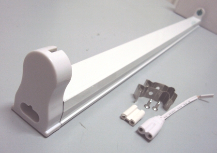 ARMADURA JD 40W 150CM P/ LAMPADAS LED