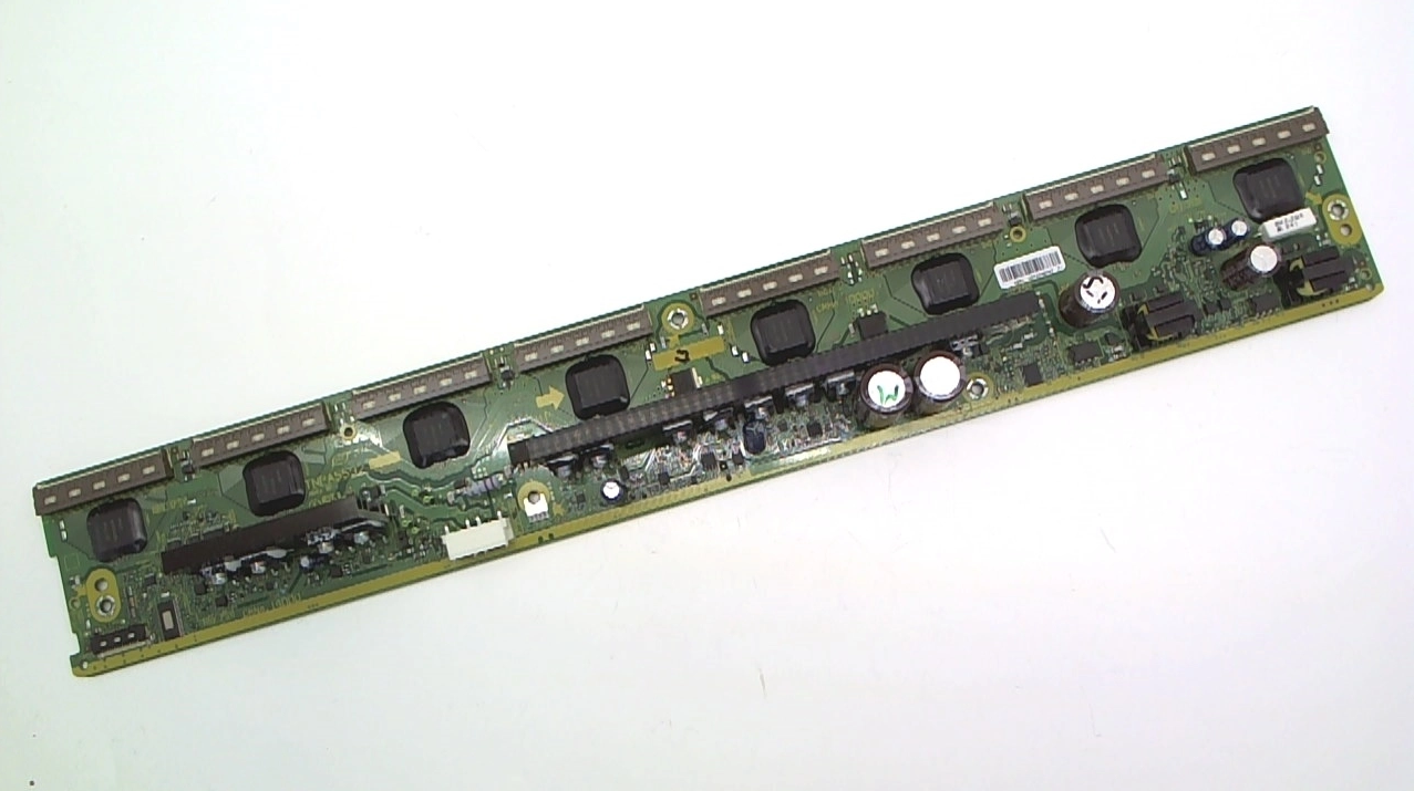 Y-SUS TNPA 5592 Panasonic TXNSN1RJUU42 - TX-P42X50 - Usada -