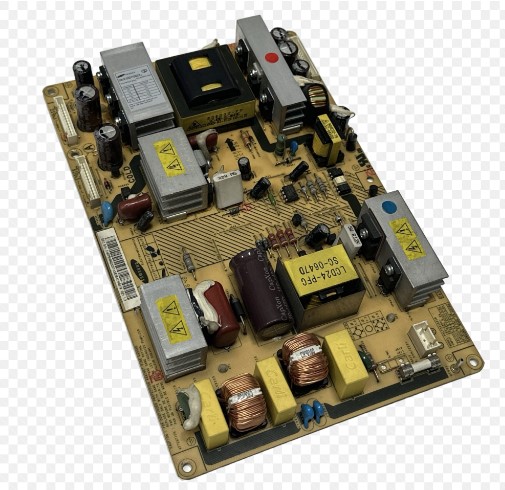 ASSY PCB P-SMPS BN96-03057A  LE32R71B - Usada