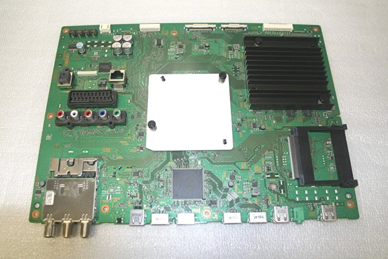 SONY MAINBOARD COMPLETE KD-48X8305C  A2072550C