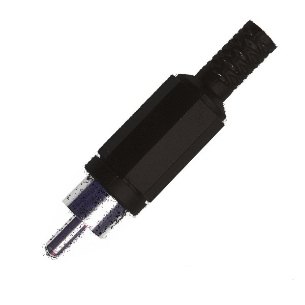 Ficha RCA Macho Preta