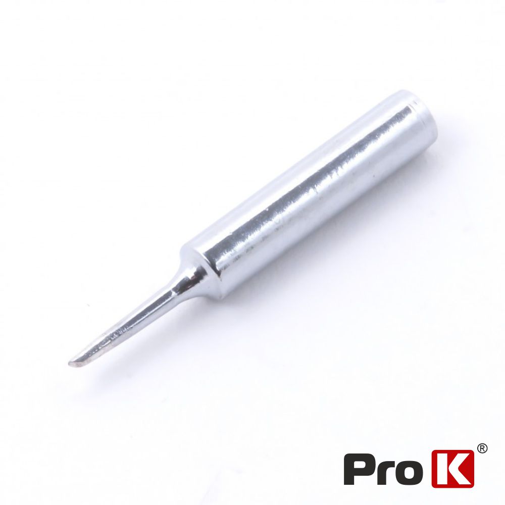 Ponta p/ Ferro Soldar Ø1.5mm Centrais ProK e Daxis