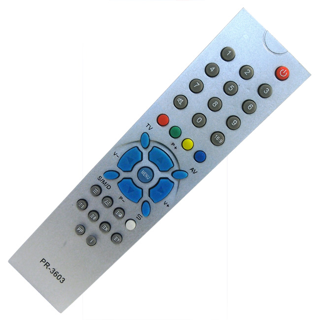 Telecomando p/  Sanyo TM3602/3603