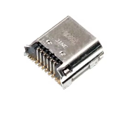 Ficha micro USB Femea Pci Para Samsung Galaxy Tab 3