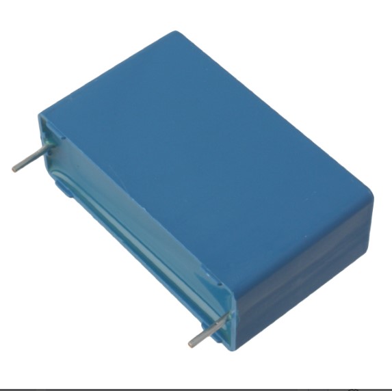 Cond. MKP Polipropileno 15nf / 1600V - Caixa