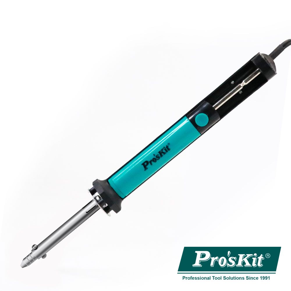 Bomba Dessoldadora Elétrica 230V 40W PROSKIT SI-211B