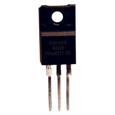 TRANSISTOR  BUK555/100A