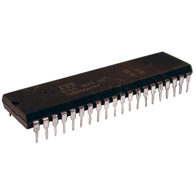 Semicondutor IC - SAA1293-02