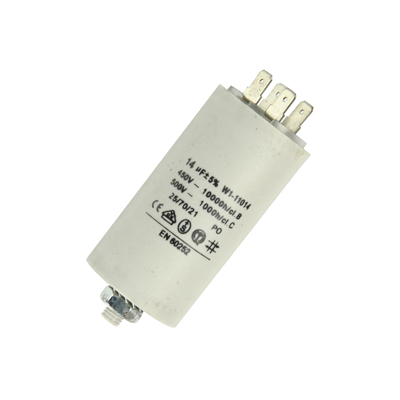 Condensador Arranque - 14uF-450V