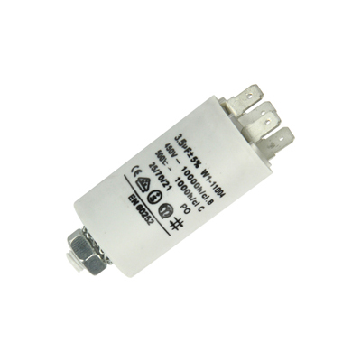 Condensador Arranque 3,5uF - 450V