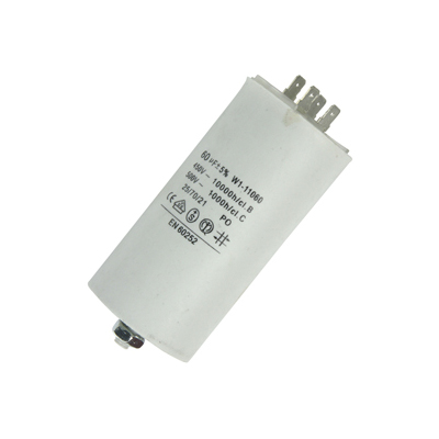 Condensador Arranque - 60uF-450V
