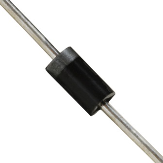 Semicondutor Diodo - SR5200  = SB5200