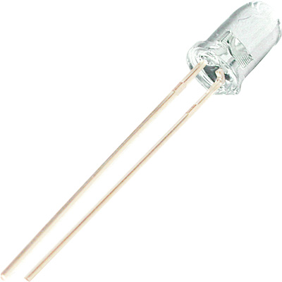 DIODO INFRA-VERMELHOS PARA ILUMINACAO