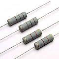 RESISTENCIA FUSIVEL 2W 6R8